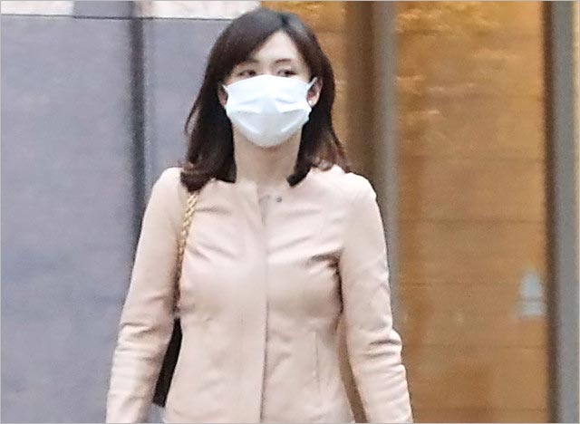 二宮和也 伊藤綾子アナ同棲マンション引っ越しか 理由はファンに自宅 部屋の場所も特定され身の危険 今日の最新芸能ゴシップニュースサイト 芸トピ