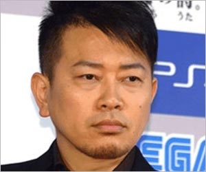 雨上がり決死隊・宮迫博之