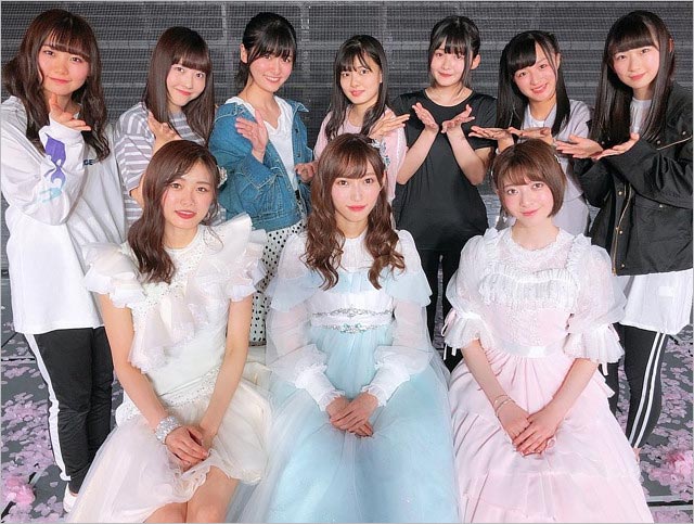 NGT48・安心安全7