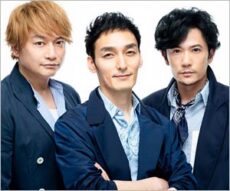 元smap3人がジャニー喜多川社長を追悼コメント ジャニーズ事務所から独立2年 稲垣吾郎 草彅剛 香取慎吾が初言及 今日の最新芸能ゴシップニュースサイト 芸トピ