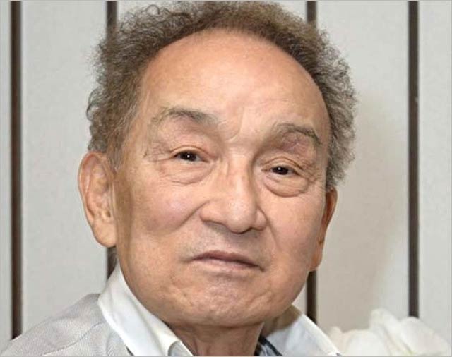 ジャニー喜多川社長