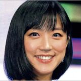 テレ朝・竹内由恵アナウンサー