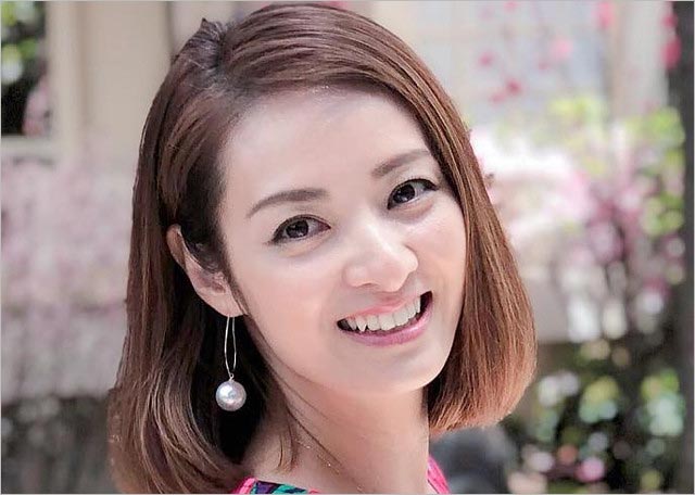 松浦勝人の妻・畑田亜希