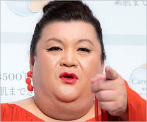 マツコ・デラックス
