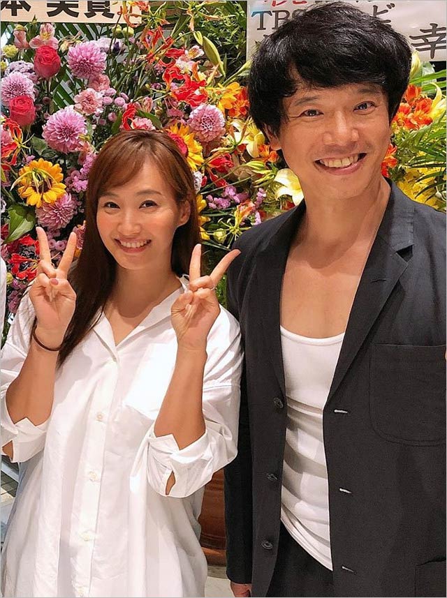 藤本美貴が第3子妊娠 夫 庄司智春もミキティのおめでた報告 結婚10年で3人目の子供授かる 今日の最新芸能ゴシップニュースサイト 芸トピ