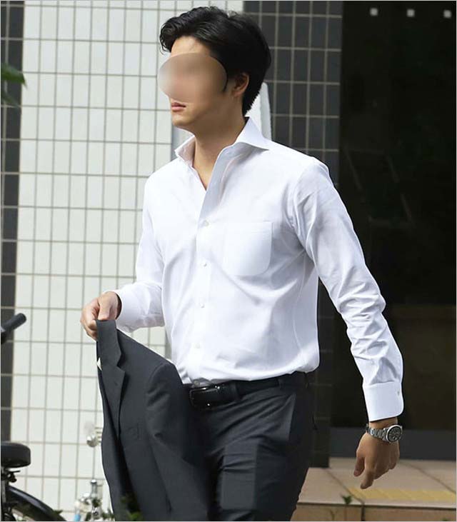 TBSのカトパン・良原安美アナの彼氏