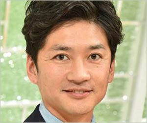 TOKIO国分太一