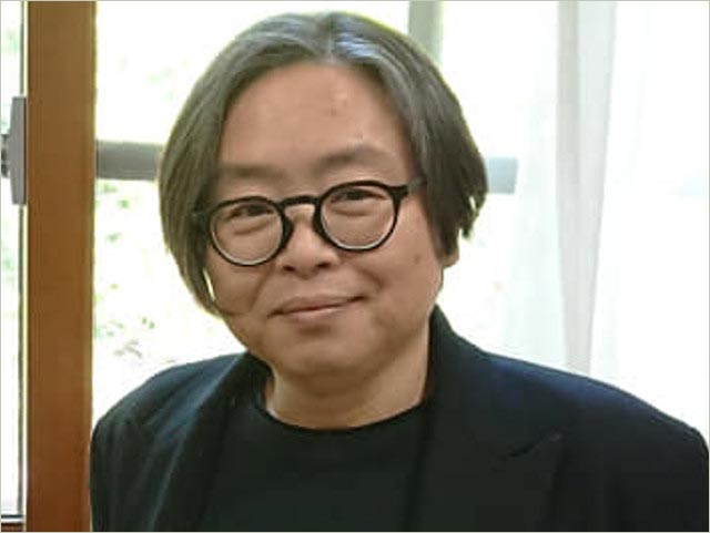 柿崎芽実の父親・柿崎順一