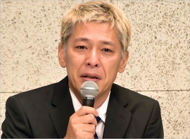 ロンブー田村亮
