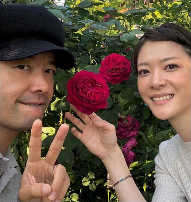 離婚と噂の人気女優xは誰 男性芸能人と結婚も仮面夫婦状態 上野樹里 和田唱 北川景子 Daigo等を予想の声 今日の最新芸能ゴシップニュースサイト 芸トピ