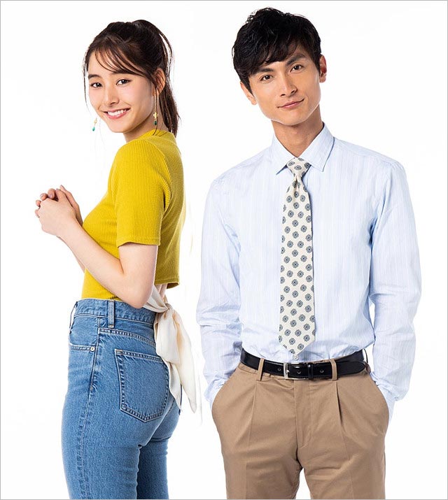 ガンバレルーヤよしこ『モトカレマニア』出演、顔が別人と話題