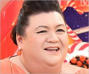 マツコ・デラックス