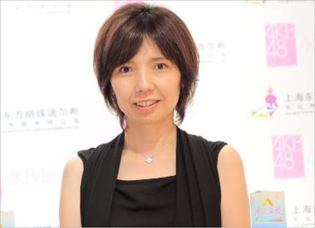 AKS吉成夏子社長