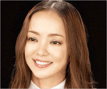 安室奈美恵