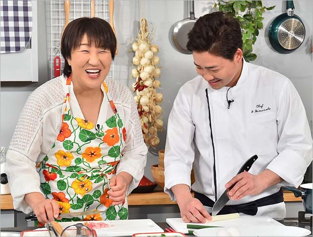 『おびゴハン！』