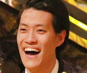 霜降り明星粗品