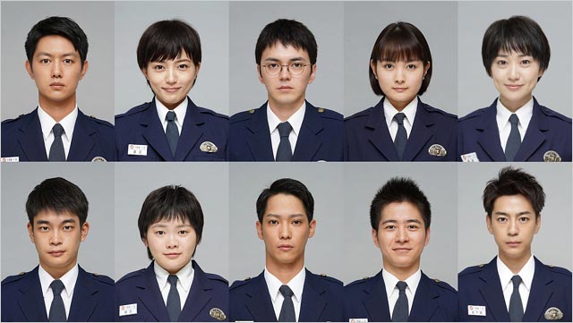 ドラマ『教場』