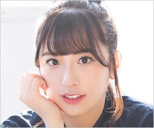 井口眞緒