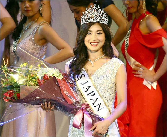 土屋太鳳の姉・土屋炎伽