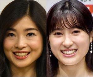 土屋炎伽&土屋太鳳