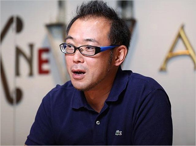 ZOZO新社長・澤田宏太郎