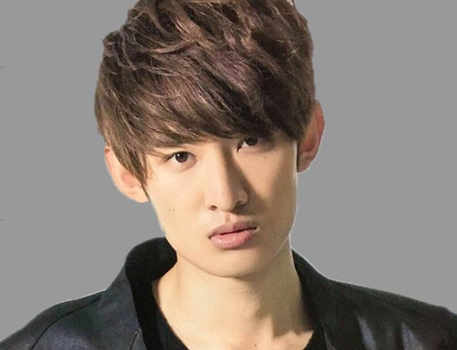 スノーマン向井康二