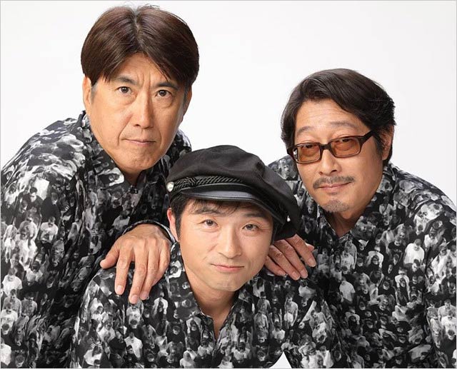 ビープレッシャーのメンバー画像