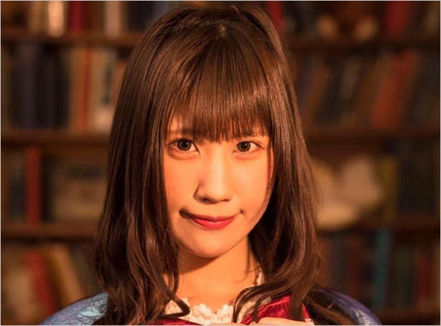 地下アイドル松岡笑南がファンから強制わいせつ被害。犯人逮捕で