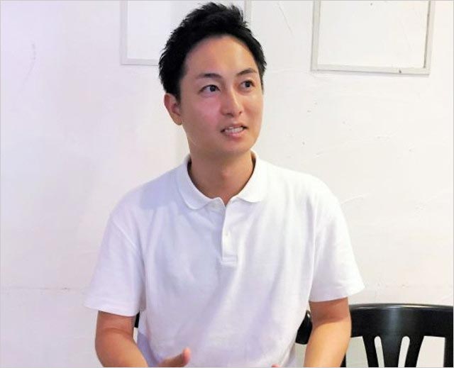 元テレビ大阪アナウンサー庄野数馬の現在