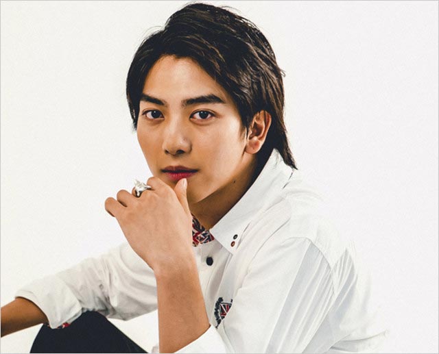 ミスター立教エントリーの小林三起