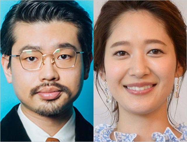 ハマ・オカモト&吉田明世アナ