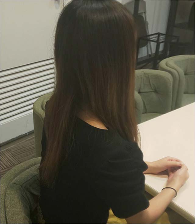 水谷隼選手とトラブルのラウンジ嬢・エミ