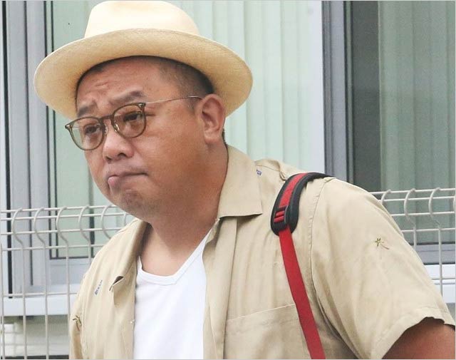 女性自身に暴行問題に言及したTKO木下