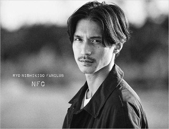 錦戸亮ファンクラブNFC