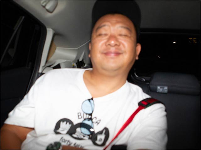 恋人との再婚説を語るTKO木下隆行