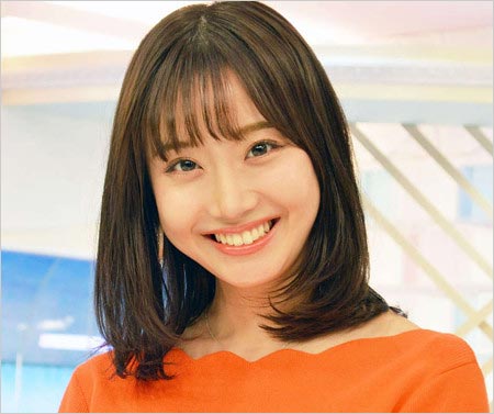 元SKE48のフリーアナウンサー柴田阿弥