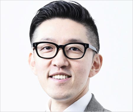 深キョンの彼氏・杉本宏之会長