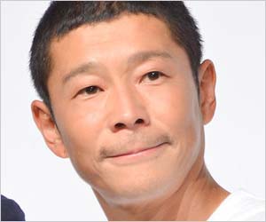 剛力彩芽の恋人・前澤友作社長