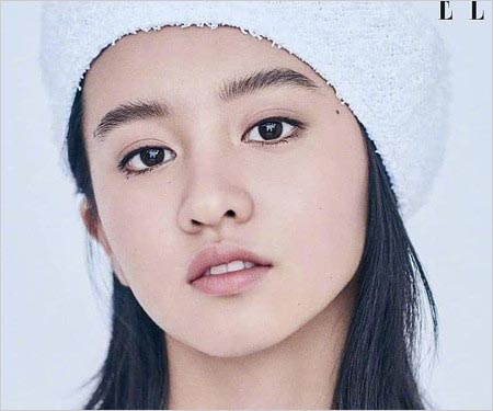 工藤静香とキムタクの娘Koki