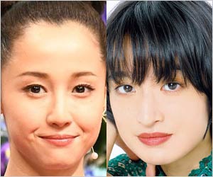 不仲説の沢尻エリカ&門脇麦