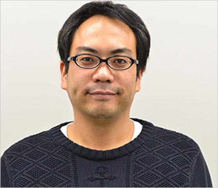 TBS井手比左士