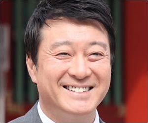 極楽とんぼ加藤浩次