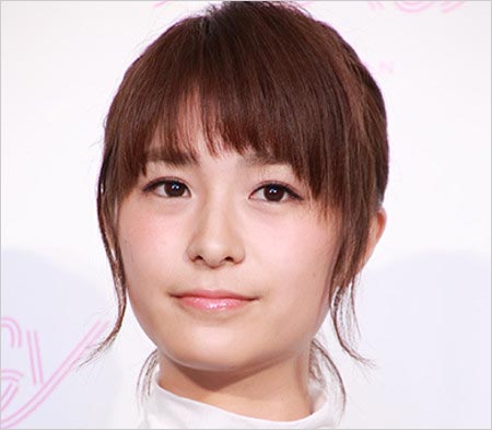 玉森裕太の元彼女・観月あこ