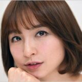 元AKB48篠田麻里子