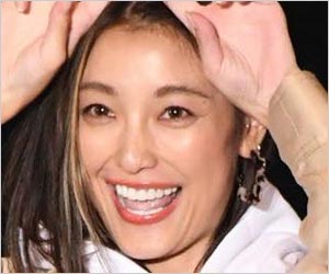 ユッキーナこと木下優樹菜