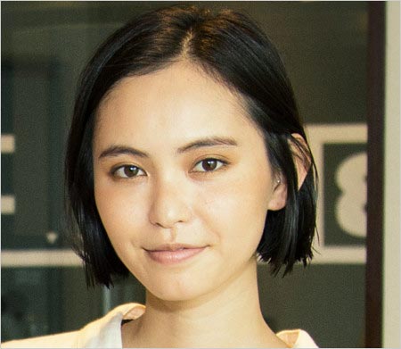 三宅健の彼女・比留川游