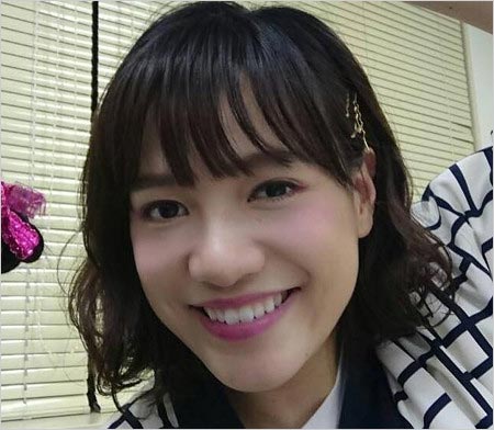 吉本新喜劇のマドンナ金原早苗