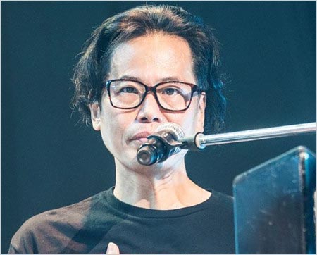 すかんちのキーボード ドクター田中が57歳で死去 死因は非公表 Rollyがメンバーの訃報伝える 今日の最新芸能ゴシップニュースサイト 芸トピ