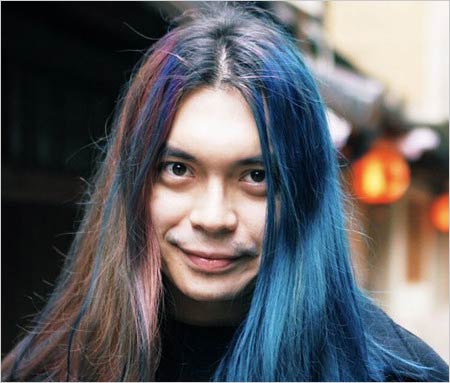 RIZE・Dragon AshのベースKenKen