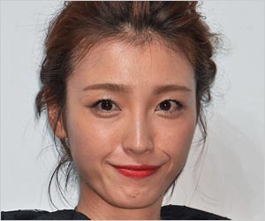 ユッキーナこと木下優樹菜